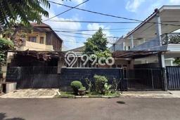 Dijual Hunian Mewah dengan Fasilitas Sekitar Lengkap di Pasar Minggu, Jakarta Selatan Dijual Hunian Mewah dengan Fasilitas Sekitar Lengkap di Pasar Minggu, Jakarta Selatan