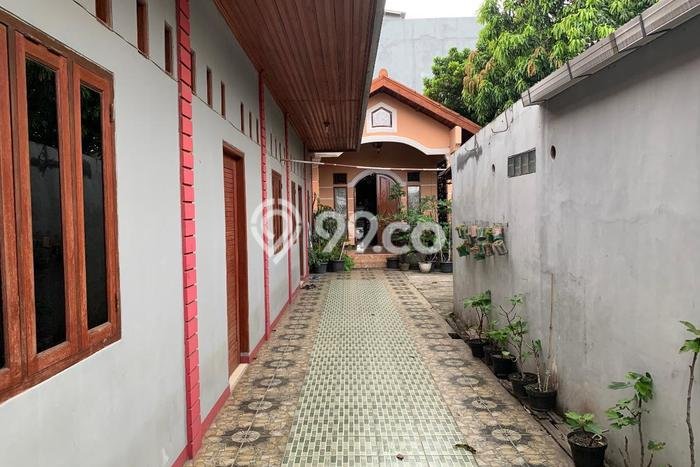 Tanah Investasi Dijual di Bekasi Punya Luas 740m2 Tanah Investasi Dijual di Bekasi Punya Luas 740m2