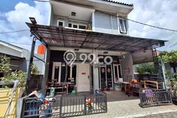 Jual Rumah Eksklusif 2 KT di Jatikramat, Bekasi Jual Rumah Eksklusif 2 KT di Jatikramat, Bekasi