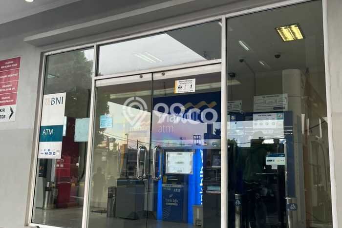 Komersial Komersial Dijual di Rawalumbu Bekasi LT 2450m2 & LB 1500m2 Komersial Komersial Dijual di Rawalumbu Bekasi LT 2450m2 & LB 1500m2