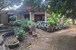 For Sale! Luxury House LT 752m2 Desain Modern di Jati Asih For Sale! Luxury House LT 752m2 Desain Modern di Jati Asih