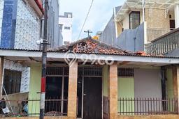 Rumah Eksklusif Dijual LT 96m2 di Gambir, Jakarta Pusat Rumah Eksklusif Dijual LT 96m2 di Gambir, Jakarta Pusat