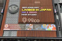 Ruko Dijual di Cengkareng LT 134m2, LB 536m2 Solusi Investasi Cerdas Ruko Dijual di Cengkareng LT 134m2, LB 536m2 Solusi Investasi Cerdas
