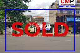 Kavling Tanah Dijual di Duren Sawit, Jakarta Timur, Luas 156m2 Area Strategis Kavling Tanah Dijual di Duren Sawit, Jakarta Timur, Luas 156m2 Area Strategis
