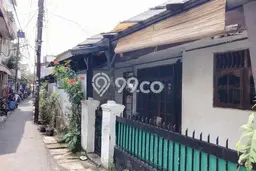 Dijual Rumah Premium dengan Fasilitas Sekitar Komplit di Tebet, Jakarta Selatan Dijual Rumah Premium dengan Fasilitas Sekitar Komplit di Tebet, Jakarta Selatan