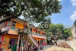 Dijual Hunian Mewah dengan Fasilitas Sekitar Komplit di Cileungsi, Bogor Dijual Hunian Mewah dengan Fasilitas Sekitar Komplit di Cileungsi, Bogor