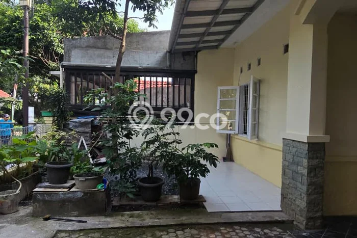Sewa Rumah Harga Terjangkau di Kemang Pratama Bekasi Punya 4 Kamar Tidur Sewa Rumah Harga Terjangkau di Kemang Pratama Bekasi Punya 4 Kamar Tidur