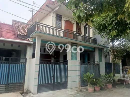 Dijual Rumah 3 Kamar Lokasi Strategis Bagus dan Strategis di Bekasi Utara Dijual Rumah 3 Kamar Lokasi Strategis Bagus dan Strategis di Bekasi Utara
