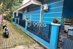DIJUAL CEPAT! Rumah Siap Huni Area Strategis Pondok Gede, Luas 292m² LB 292m² DIJUAL CEPAT! Rumah Siap Huni Area Strategis Pondok Gede, Luas 292m² LB 292m²