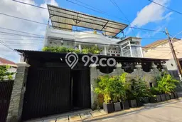 Hot Offer Hunian Premium Ideal dan Luas di Kemayoran, Jakarta Pusat Hot Offer Hunian Premium Ideal dan Luas di Kemayoran, Jakarta Pusat