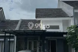 Dijual Cepat Rumah Bagus Siap Huni LB 45m2 di Gunung Putri, Bogor Dijual Cepat Rumah Bagus Siap Huni LB 45m2 di Gunung Putri, Bogor