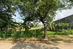 Tanah Strategis Dijual di Mustikajaya Bekasi 800m2 Tanah Strategis Dijual di Mustikajaya Bekasi 800m2
