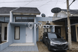 Rumah Minimalis 2 KT LT 78m2 di Jati Asih Rumah Minimalis 2 KT LT 78m2 di Jati Asih