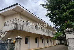 Untuk Dijual Kost 12 Kamar di Jakarta Timur untuk Investasi Anda Untuk Dijual Kost 12 Kamar di Jakarta Timur untuk Investasi Anda