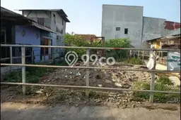 Tanah Kavling Dijual di Jatimakmur, Bekasi dengan Luas Tanah 160m2 Tanah Kavling Dijual di Jatimakmur, Bekasi dengan Luas Tanah 160m2