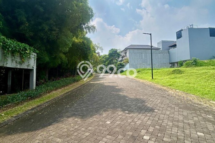 Jual Tanah Lokasi Strategis di Lebak Bulus, Luas 327m², Dekat Lebak Bulus, Jakarta Selatan, Jakarta Selatan Jual Tanah Lokasi Strategis di Lebak Bulus, Luas 327m², Dekat Lebak Bulus, Jakarta Selatan, Jakarta Selatan