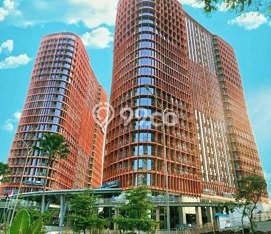 Siap Milik Apartemen 1 KT 1 KM di Cilandak Siap Milik Apartemen 1 KT 1 KM di Cilandak