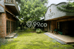 Dijual Rumah Mewah Megah Dengan View Cantik di Cipete, Jakarta Selatan Dijual Rumah Mewah Megah Dengan View Cantik di Cipete, Jakarta Selatan
