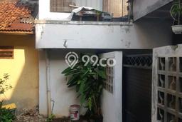 Rumah Minimalis 3 Kamar LT 80m2 di Cipulir Rumah Minimalis 3 Kamar LT 80m2 di Cipulir