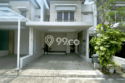 Ready to Use! Luxury House LT 105m2 Desain Elegan di Lebak Bulus Ready to Use! Luxury House LT 105m2 Desain Elegan di Lebak Bulus