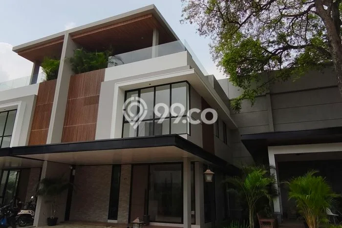 Best Deal Hunian Mewah Ideal dan Luas di Ciputat Timur, Tangerang Selatan Best Deal Hunian Mewah Ideal dan Luas di Ciputat Timur, Tangerang Selatan