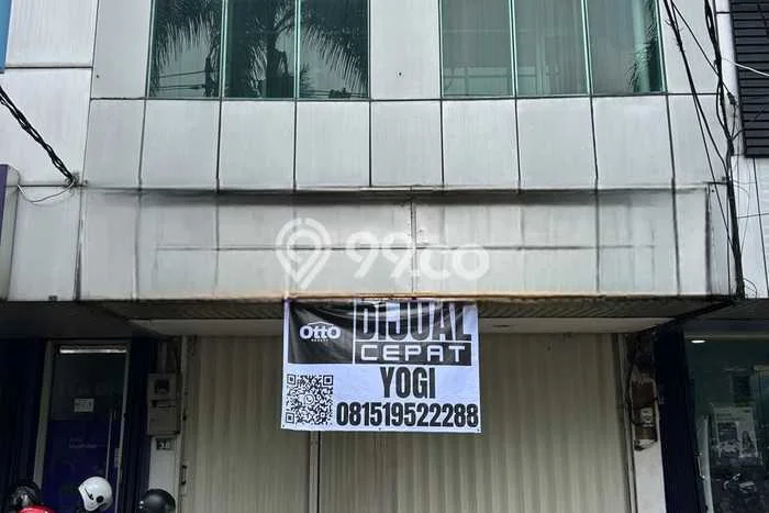 Ruko Bagus Dijual di Cinere Jakarta Selatan Strategis Cocok untuk Kembangkan Bisnis Ruko Bagus Dijual di Cinere Jakarta Selatan Strategis Cocok untuk Kembangkan Bisnis