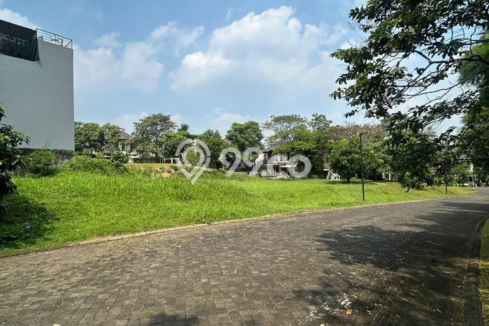 Jual Tanah Lokasi Strategis di Lebak Bulus, Luas 327m², Dekat Lebak Bulus, Jakarta Selatan, Jakarta Selatan Jual Tanah Lokasi Strategis di Lebak Bulus, Luas 327m², Dekat Lebak Bulus, Jakarta Selatan, Jakarta Selatan