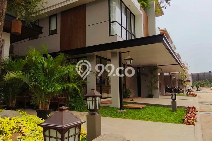 Best Deal Hunian Mewah Ideal dan Luas di Ciputat Timur, Tangerang Selatan Best Deal Hunian Mewah Ideal dan Luas di Ciputat Timur, Tangerang Selatan