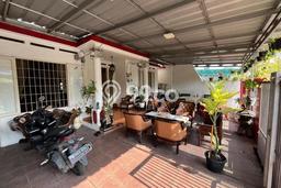 Rumah Strategis Modern Lb 170m2 di Pondok Aren, Tangerang Selatan Rumah Strategis Modern Lb 170m2 di Pondok Aren, Tangerang Selatan