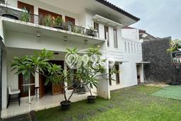 For Sale! Luxury House LT 487m2 Desain Modern di Bintaro For Sale! Luxury House LT 487m2 Desain Modern di Bintaro