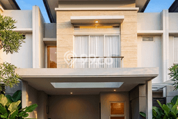 Rumah Luxury Modern Tanpa Renovasi di Lebak Bulus Jakarta Selatan Rumah Luxury Modern Tanpa Renovasi di Lebak Bulus Jakarta Selatan