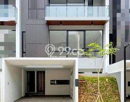 Jual Rumah Mewah Megah Dengan View Cantik di Lebak Bulus, Jakarta Selatan Jual Rumah Mewah Megah Dengan View Cantik di Lebak Bulus, Jakarta Selatan