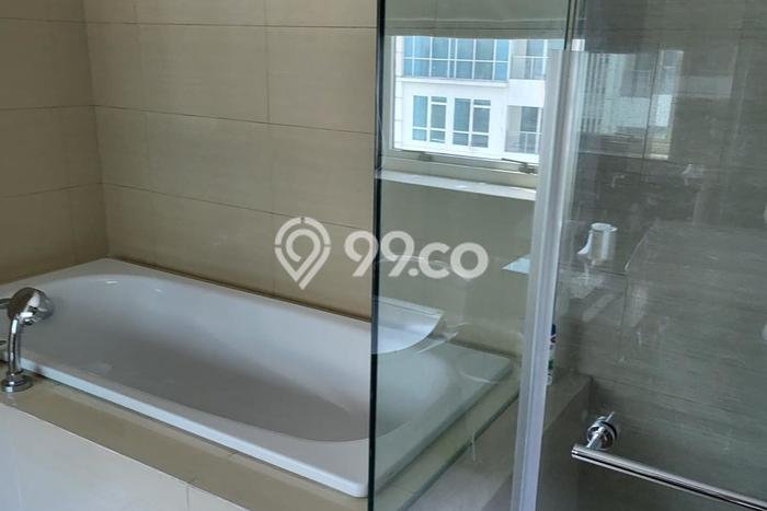 Apartemen Murah dengan 3 BR & 2 KM di Kembangan Jakarta Barat Apartemen Murah dengan 3 BR & 2 KM di Kembangan Jakarta Barat