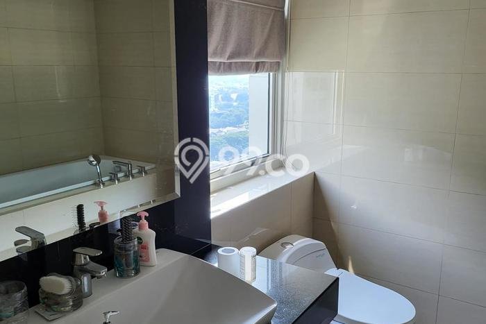Apartemen Murah dengan 3 BR & 2 KM di Kembangan Jakarta Barat Apartemen Murah dengan 3 BR & 2 KM di Kembangan Jakarta Barat