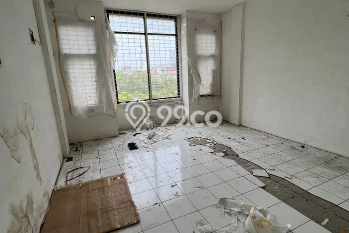 Area Ramai! Ruko Dijual di Sunter untuk Bisnis Luas Bangunan 110m2 Area Ramai! Ruko Dijual di Sunter untuk Bisnis Luas Bangunan 110m2