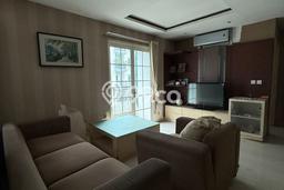 Siap Milik Apartemen Elit 5 KT & 5 KM di Kelapa Gading, Jakarta Utara Siap Milik Apartemen Elit 5 KT & 5 KM di Kelapa Gading, Jakarta Utara