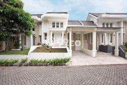 Rumah Modern 2 Kamar LT 105m2 di Rancamaya Rumah Modern 2 Kamar LT 105m2 di Rancamaya
