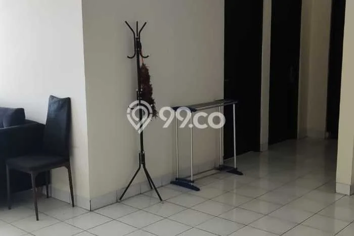 Apartemen Terawat Dijual di Jakarta Pusat Spesifikasi 3 KT, 2 KM Apartemen Terawat Dijual di Jakarta Pusat Spesifikasi 3 KT, 2 KM