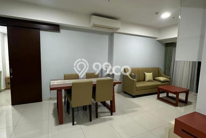 Apartemen Disewa Terjangkau 4 KT / 3 KM di Kelapa Gading, Jakarta Utara Apartemen Disewa Terjangkau 4 KT / 3 KM di Kelapa Gading, Jakarta Utara