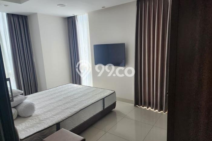 Disewakan Apartemen Minimalis 83m2 Punya 2 KT, 1 KM, Lokasi di Kelapa Gading Disewakan Apartemen Minimalis 83m2 Punya 2 KT, 1 KM, Lokasi di Kelapa Gading