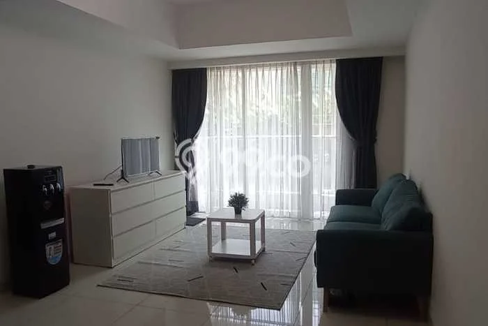 Disewakan Segera Apartemen Nyaman 2 KT di Kawasan Kelapa Gading Disewakan Segera Apartemen Nyaman 2 KT di Kawasan Kelapa Gading