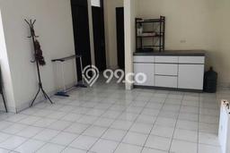 Apartemen Terawat Dijual di Jakarta Pusat Spesifikasi 3 KT, 2 KM Apartemen Terawat Dijual di Jakarta Pusat Spesifikasi 3 KT, 2 KM
