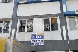 Ruko Favorit Dijual di Kelapa Gading Jakarta Utara Area Pusat Bisnis Ruko Favorit Dijual di Kelapa Gading Jakarta Utara Area Pusat Bisnis