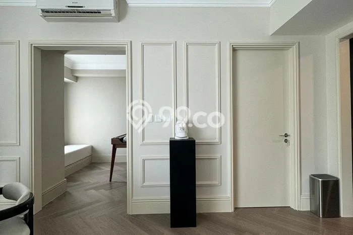 Sewa Apartemen Murah di Kuningan 3 KT Sewa Apartemen Murah di Kuningan 3 KT