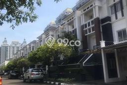 Hunian Eksklusif Dijual LT 152m2 di Kelapa Gading, Jakarta Utara Hunian Eksklusif Dijual LT 152m2 di Kelapa Gading, Jakarta Utara