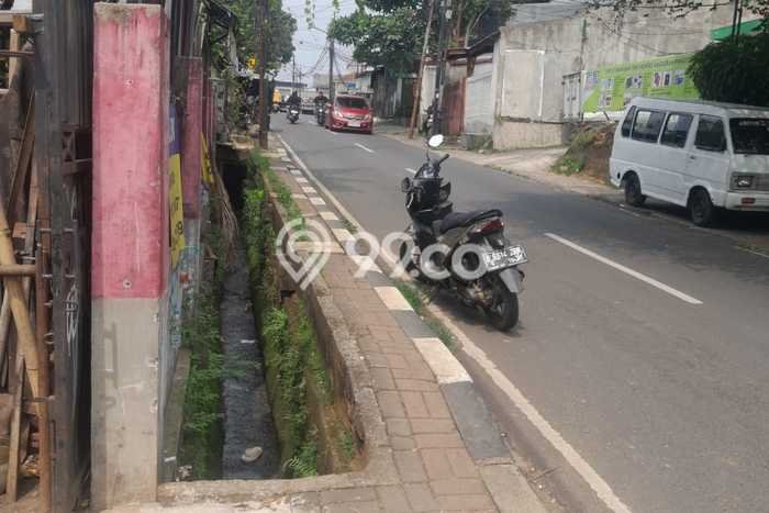 Tanah Kavling Dijual di Tangerang dengan Spesifikasi 3820m2 Tanah Kavling Dijual di Tangerang dengan Spesifikasi 3820m2