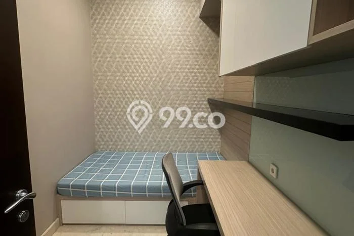 Jarang Ada! Hunian Apartemen Hemat di Kelapa Gading, Jakarta Utara 4 Kamar Tidur dan 3 Kamar Mandi Jarang Ada! Hunian Apartemen Hemat di Kelapa Gading, Jakarta Utara 4 Kamar Tidur dan 3 Kamar Mandi