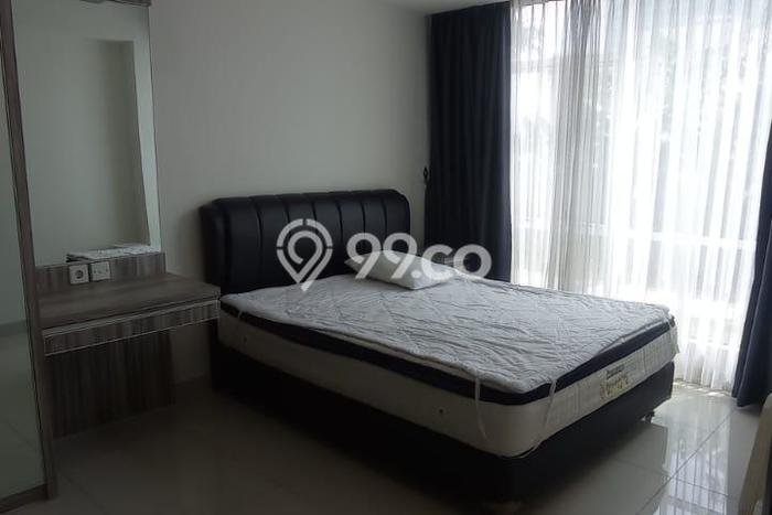 Jarang Ada! Hunian Apartemen Hemat di Kelapa Gading, Jakarta Utara 4 Kamar Tidur dan 3 Kamar Mandi Jarang Ada! Hunian Apartemen Hemat di Kelapa Gading, Jakarta Utara 4 Kamar Tidur dan 3 Kamar Mandi