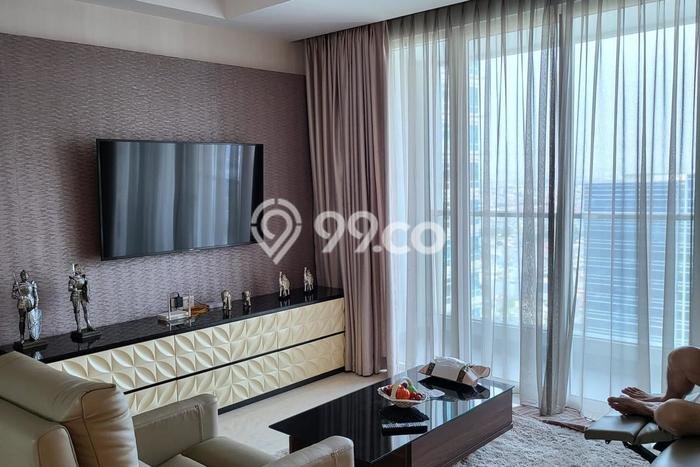 Apartemen Murah dengan 3 BR & 2 KM di Kembangan Jakarta Barat Apartemen Murah dengan 3 BR & 2 KM di Kembangan Jakarta Barat