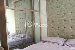 Dijual Apartemen di Bekasi 1 Kamar & 1 Kamar Mandi, Luas 26m2 Dijual Apartemen di Bekasi 1 Kamar & 1 Kamar Mandi, Luas 26m2